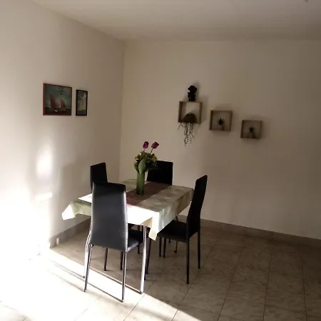 Buic Apartmán *