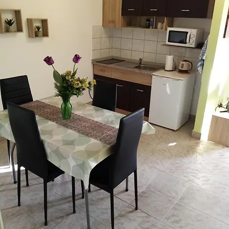 Buic Apartmán