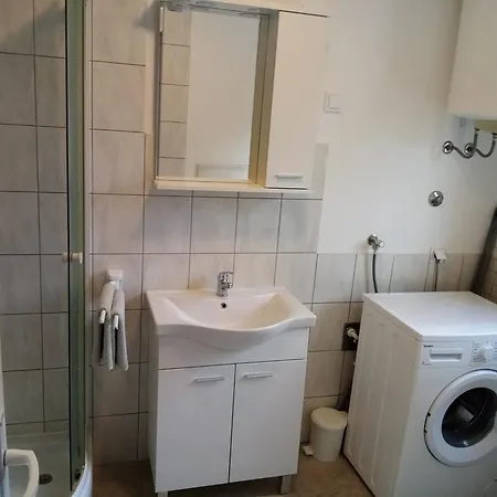 Buic Apartmán
