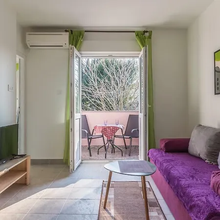 Apartmán Buic