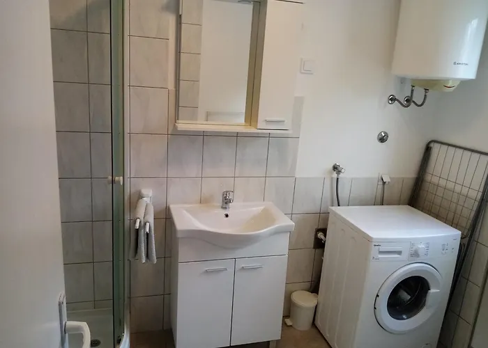 Buic Apartment