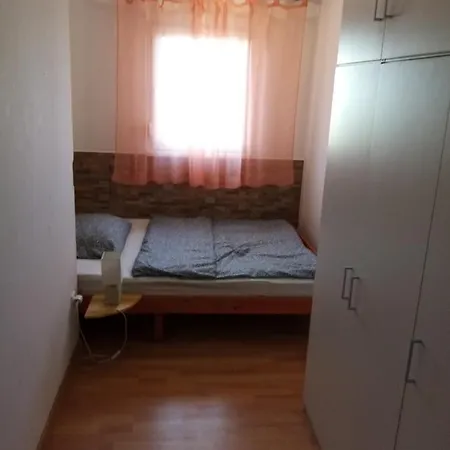 Buic Apartment *