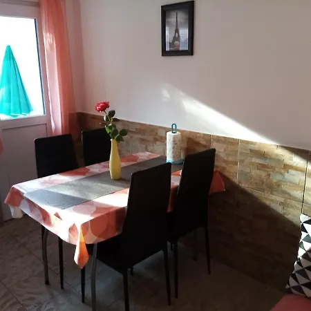 Buic Apartment Pula