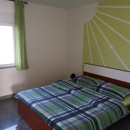 Buic Apartment