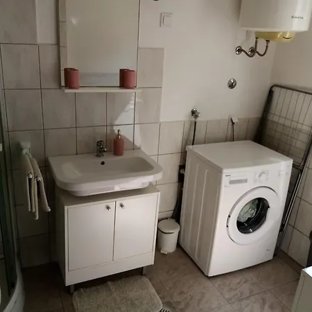 Buic Apartment