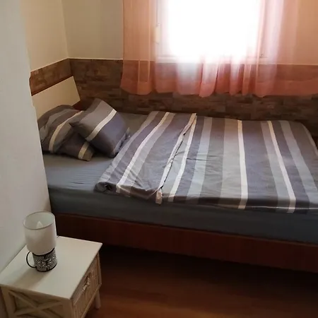 Apartmán Buic Pula