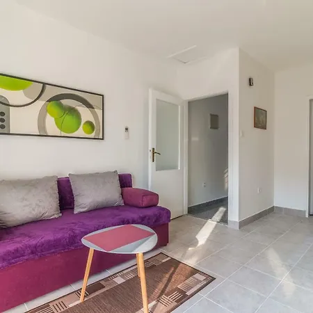 Apartment Buic Pula