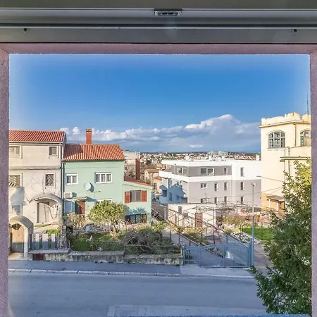 Apartment Buic *