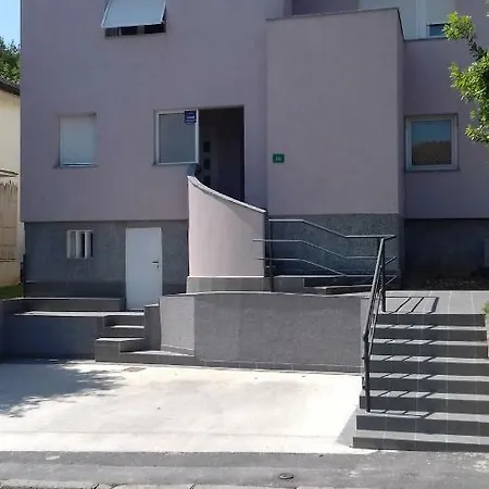 Apartment Buic Pula