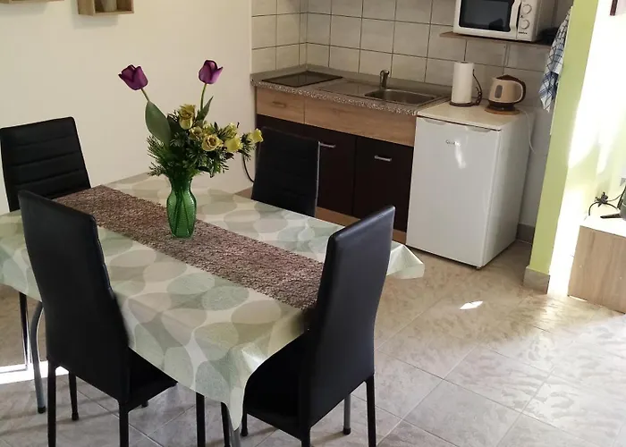 Buic Apartment