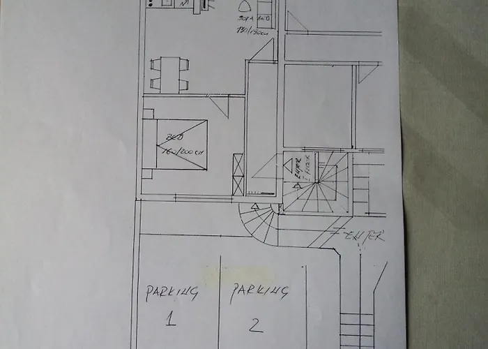 Buic Apartamento Pula
