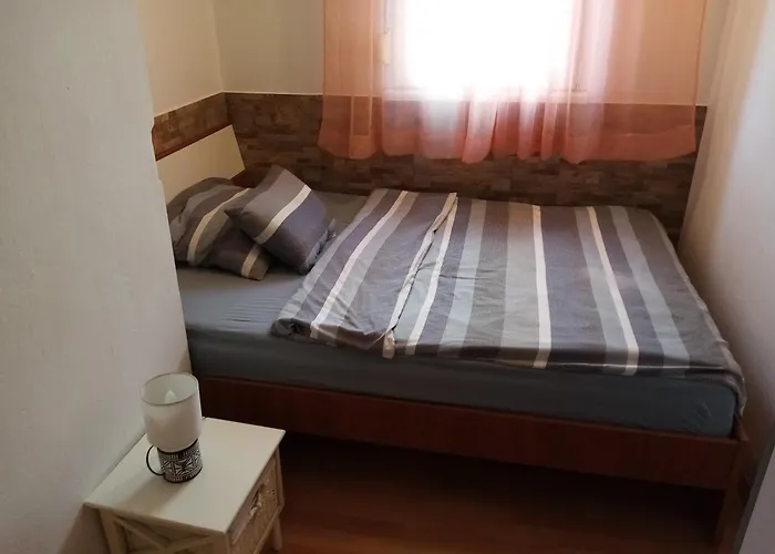 Apartamento Buic Pula