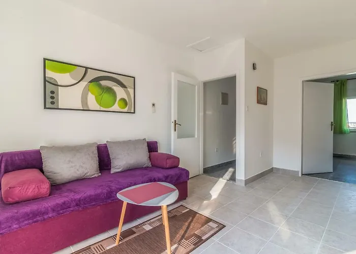 Apartamento Buic Pula